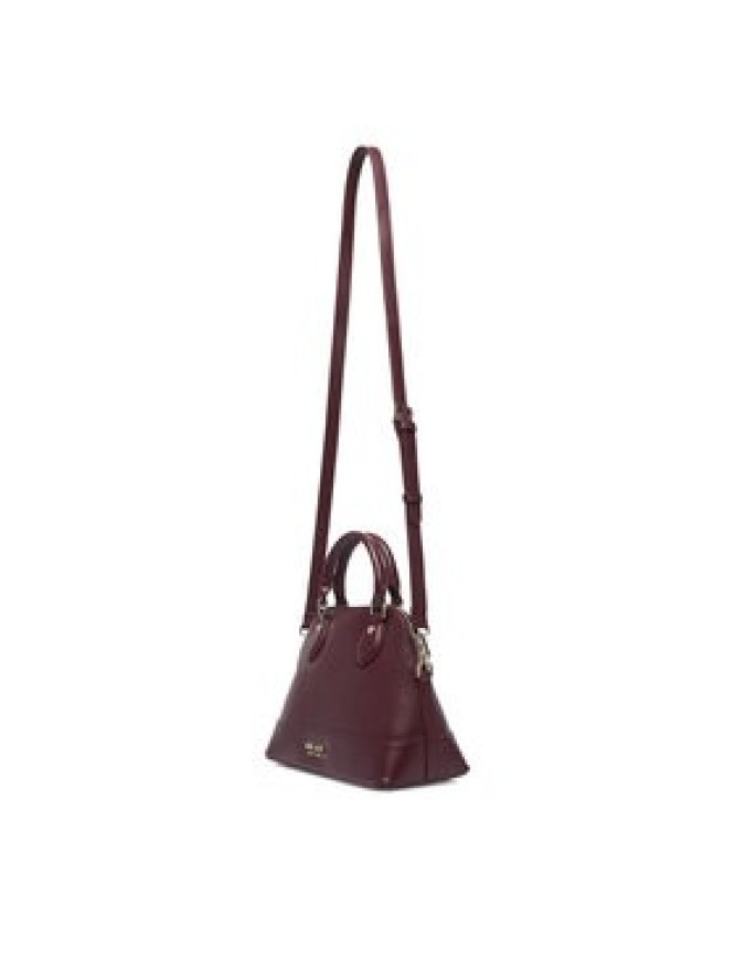 Nine West Torebka CEO-OPAL DREAM-LDA9210 Bordowy