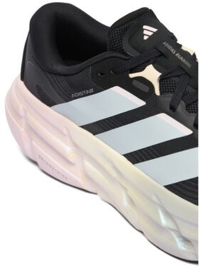 adidas Buty do biegania adistar 5 Running Shoes KI9523 Czarny