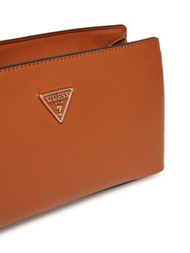 Guess Torebka Talent HWNG96 69120 Brązowy