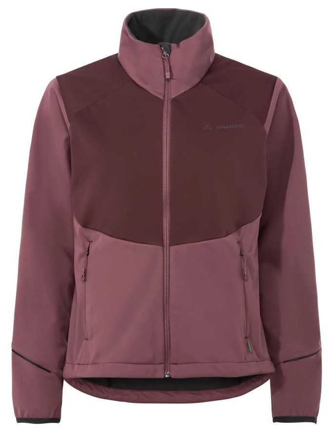Radjacke W Wintry Jacket V
