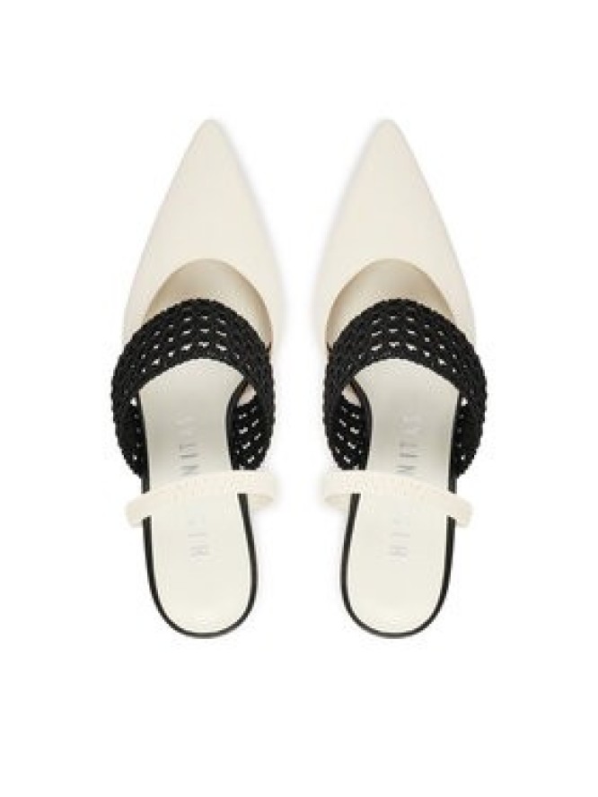 Hispanitas Czółenka HV264779 C001 Beżowy