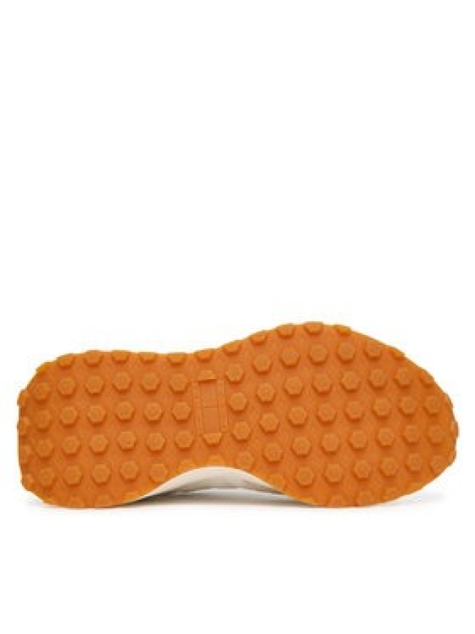 Tommy Jeans Sneakersy Tjw Cleated Runner EN0EN02788 Biały