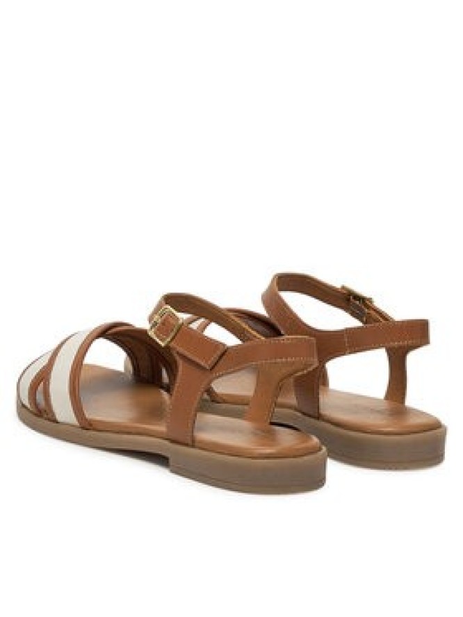 Lasocki Sandały WI16-FOXI-77 Brązowy