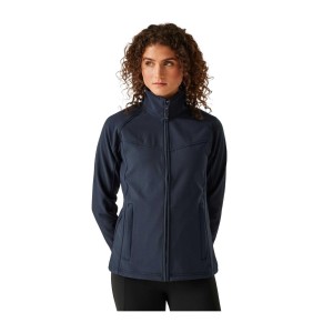 Damski Softshell Uproar