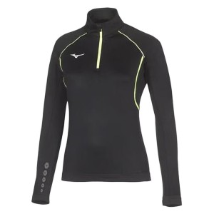 Premium sweatshirt damski Mizuno JPN warmer