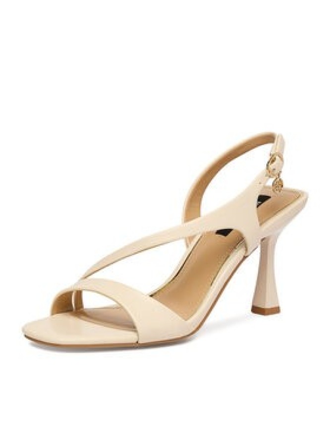 Nine West Sandały SXH1374-20 Beżowy