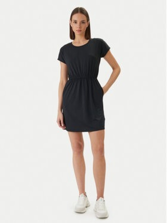 Columbia Sukienka codzienna Chill River™ 2126072 Czarny Regular Fit