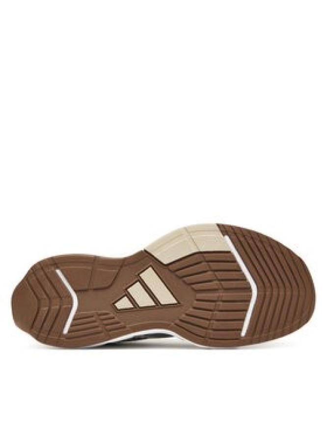 adidas Buty na siłownię Amplimove VERSATILE Trainer JS3179 Brązowy
