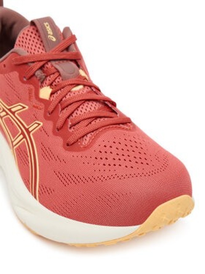 Asics Buty do biegania Gel-Pulse 16 1012B755 Różowy