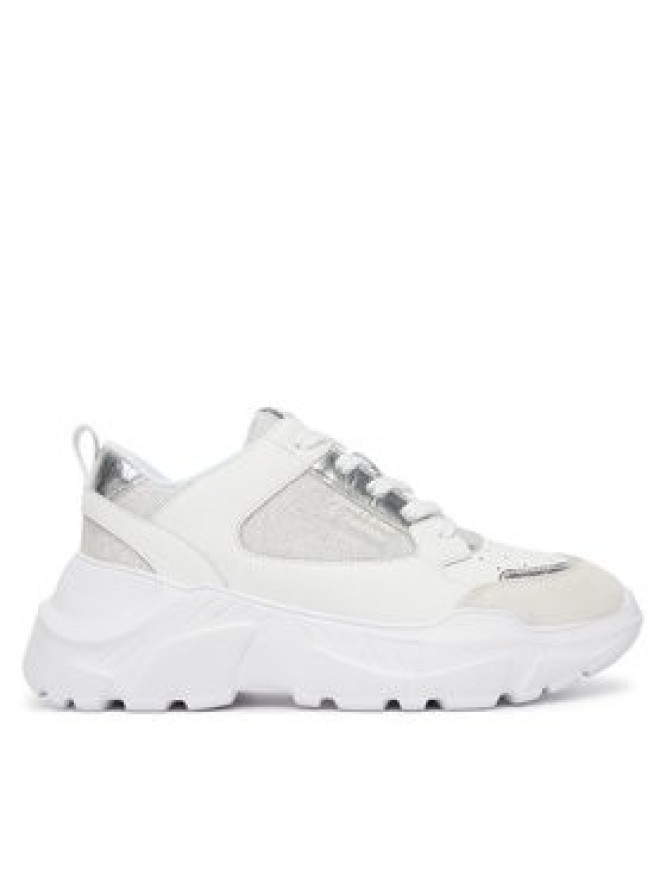 Versace Jeans Couture Sneakersy 80VA3SC2 ZPB70 Biały