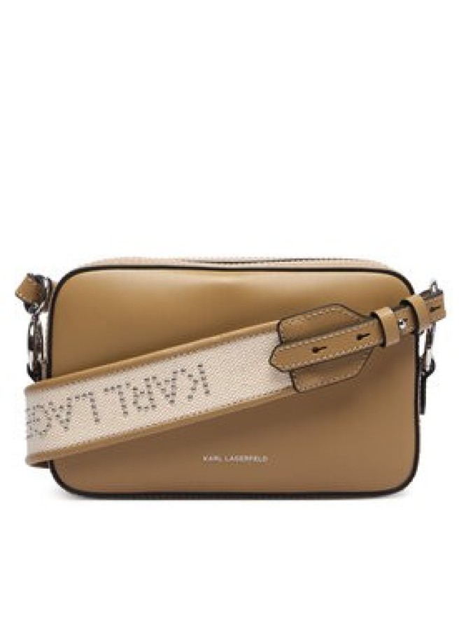 KARL LAGERFELD Torebka B3W30088 Beżowy
