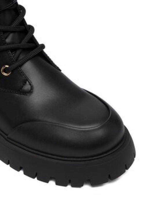 Just Cavalli Trapery 79RA3S97 ZSD64 Czarny