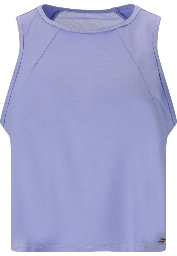 Damski tank top Athlecia Kerensky