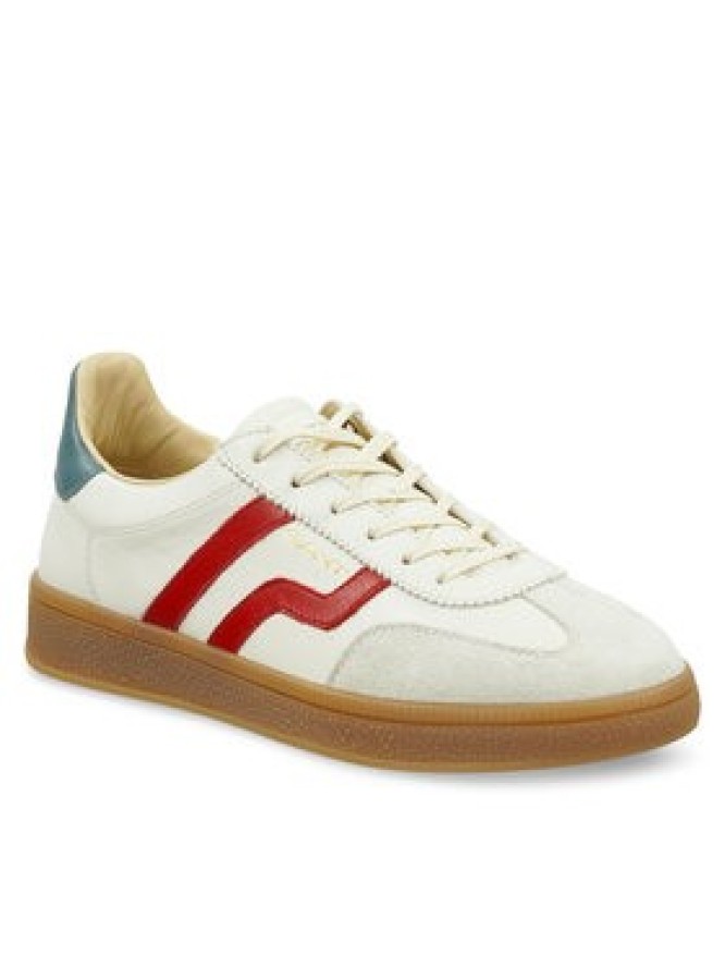 Gant Sneakersy 30531954 Biały