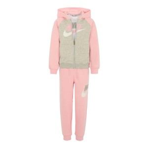 Dres Color Blocked Hbr Rozmiar 5-6 L Różowy - 36N341-A0W