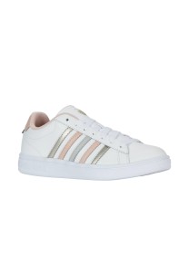 Buty sportowe K-Swiss COURT TIEBREAK II (94413-192-M)