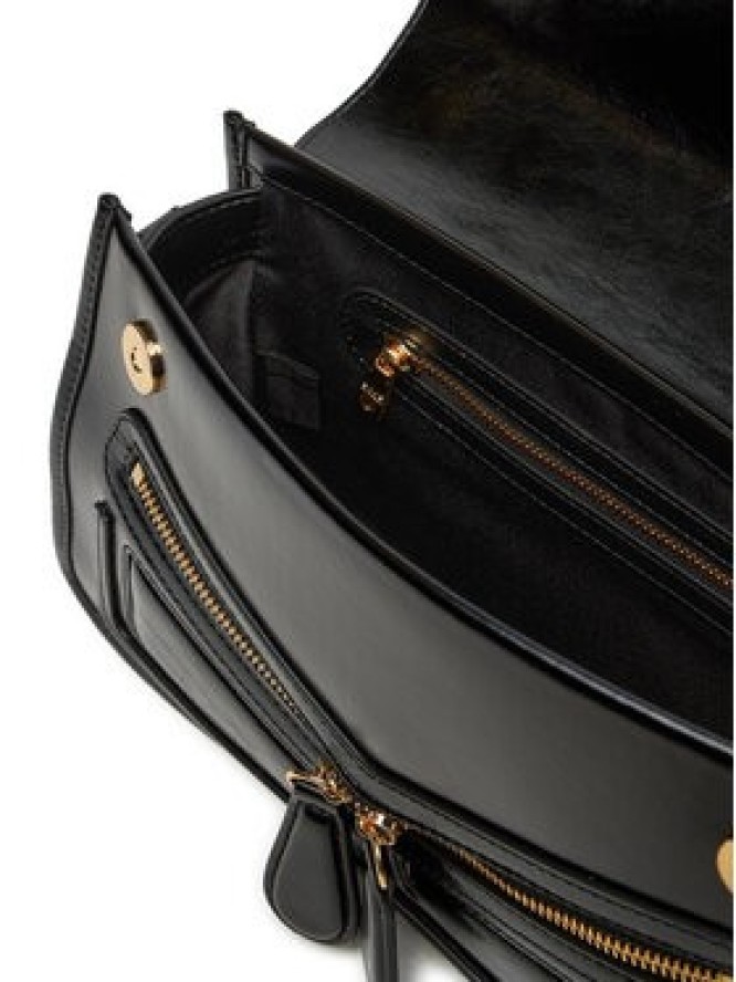 LOVE MOSCHINO Torebka JC4355PP0LK1000A Czarny