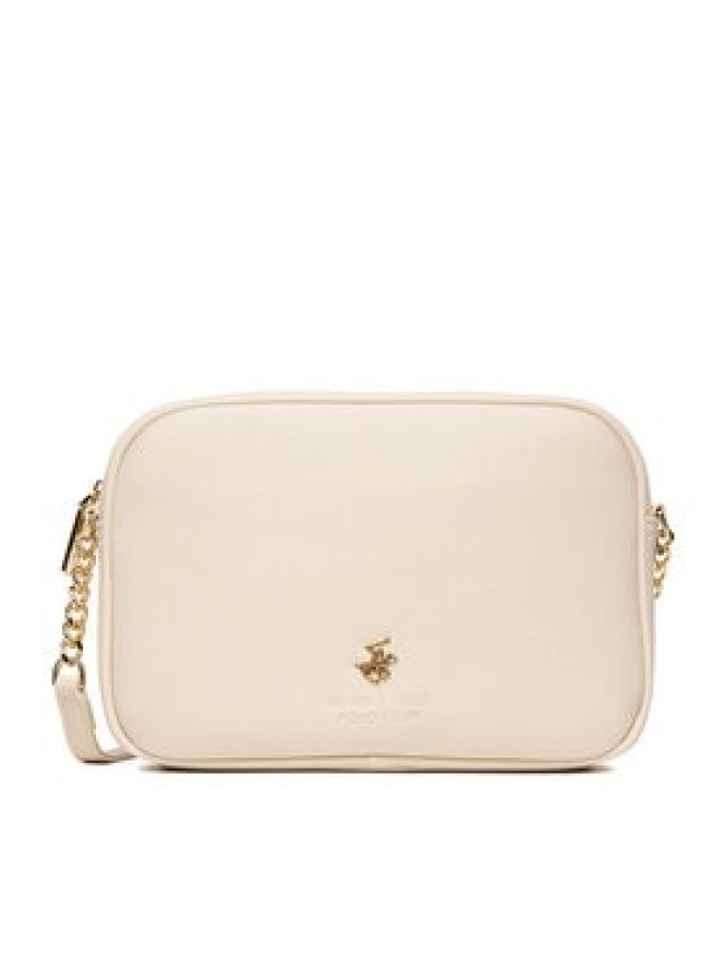 Beverly Hills Polo Club Torebka CEO-BHPC-L-005-09 Écru