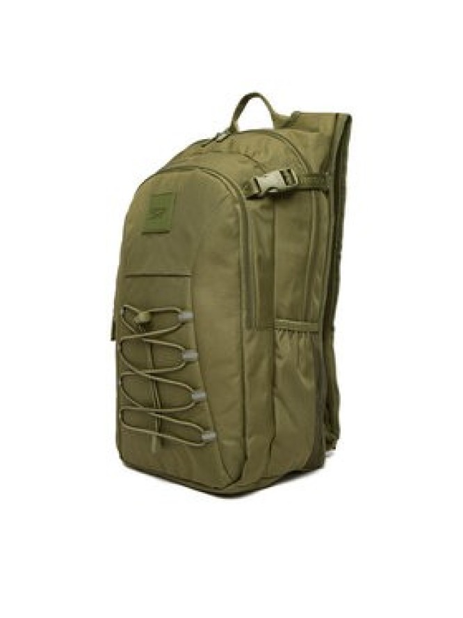Reebok Plecak CWBEO-RBK-WS-006-09 Khaki