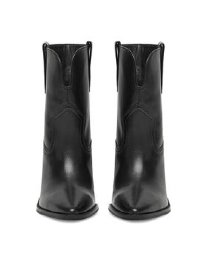 Badura Kowbojki EO-BRAYLE-121881 Czarny