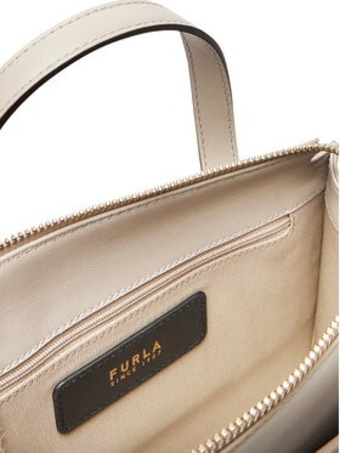 Furla Torebka Nuvola Small WB01337 BX2045 CN VAN00 1007 Beżowy