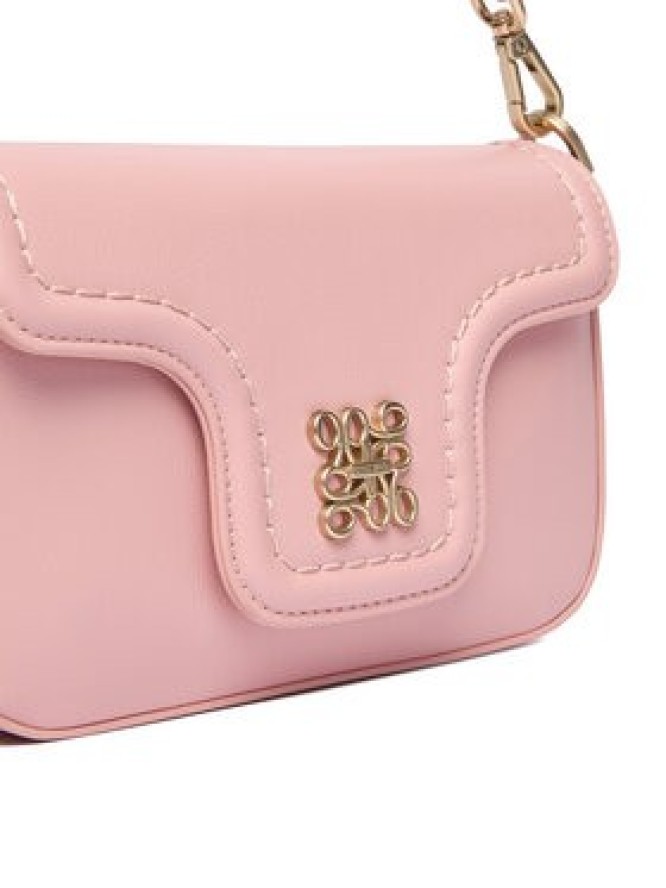 Nine West Torebka CEO-Tessa-KY257 Różowy