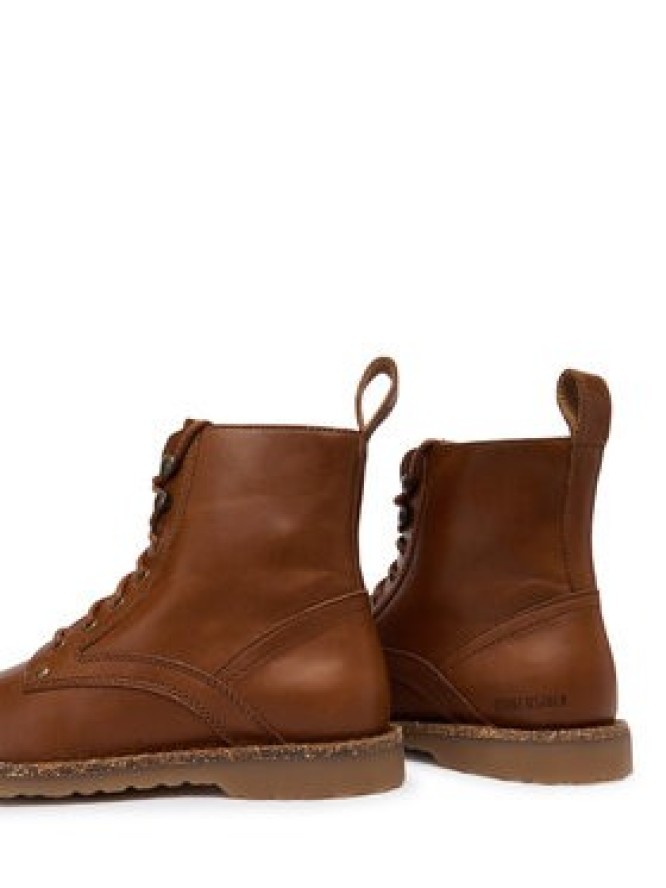 Birkenstock Trapery Bryson 1030180 Brązowy