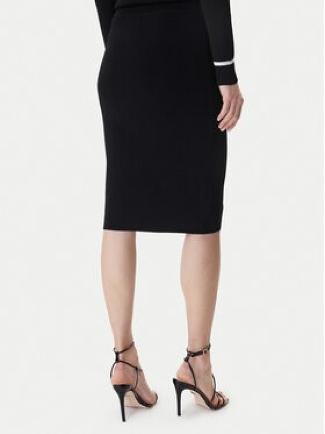 Marciano Guess Spódnica ołówkowa 6RGD03 5905Z Czarny Regular Fit