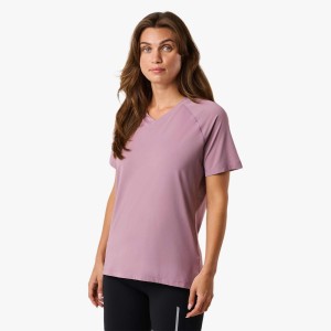 Koszulka → trening → damska → Swedemount → Core Training Tee → szybkoschnąca