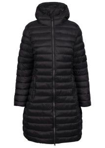Trespass Dorothea - Damska kurtka casual czarna