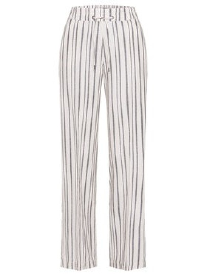 Olsen Spodnie materiałowe 14002422 Beżowy Regular Fit