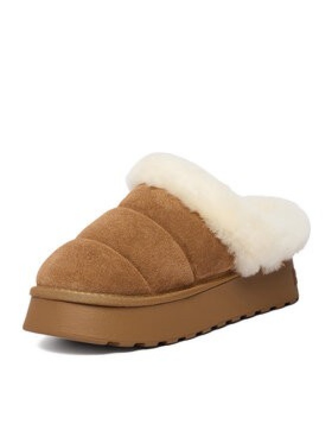 Badura Śniegowce EO-CORA-TS6301-01 Brązowy