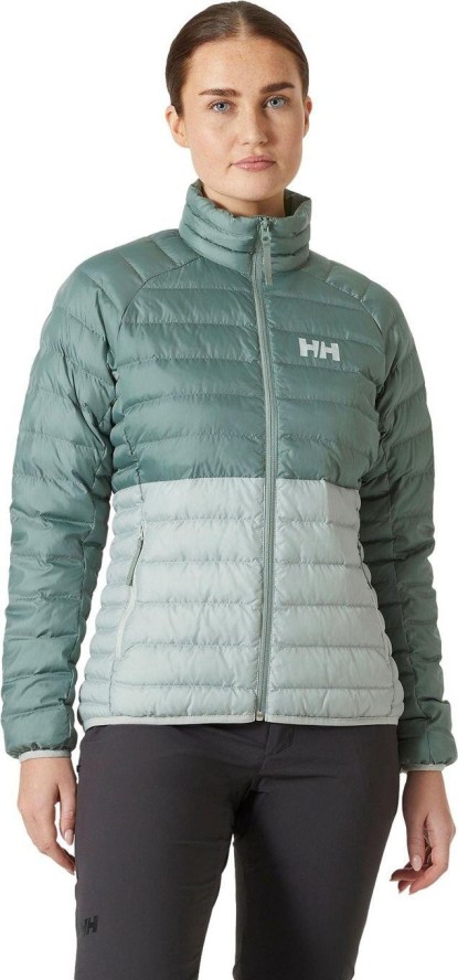 Damska kurtka ocieplana Helly Hansen Banff