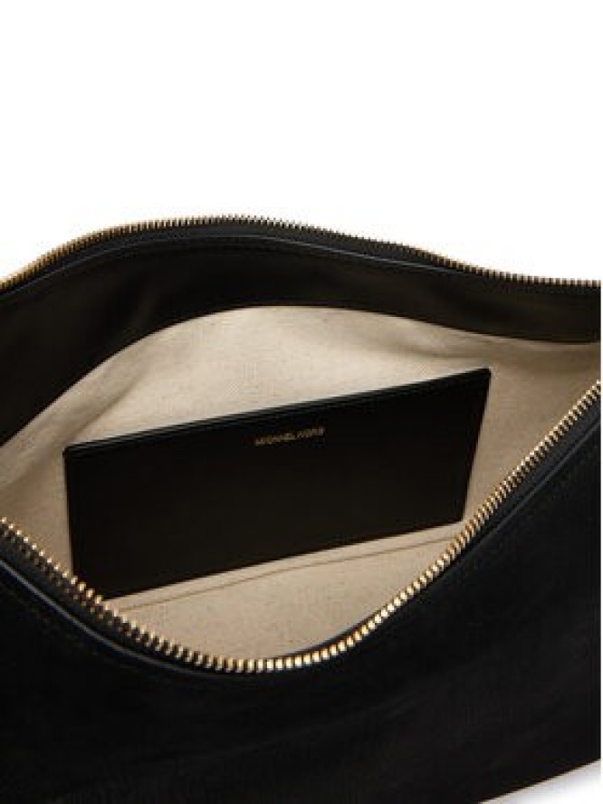 MICHAEL Michael Kors Torebka Nolita 30F5GY5M2L Czarny