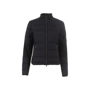 Damska kurtka puchowa Cavallo Hybrid