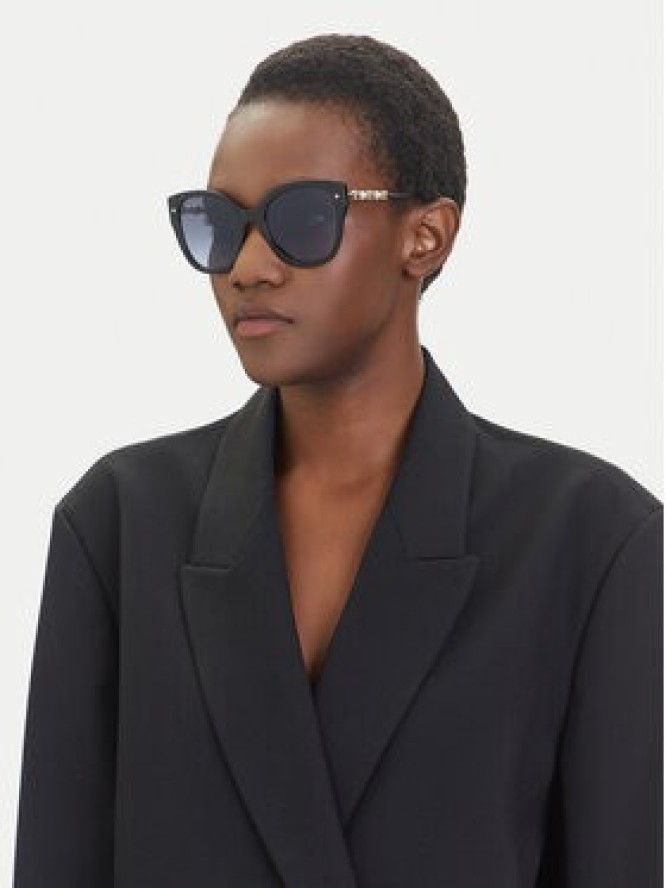 Carolina Herrera Okulary przeciwsłoneczne HER 0318/S 208072 Czarny