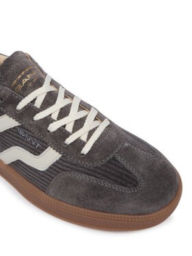 Gant Sneakersy Cuzima 33538346 Szary