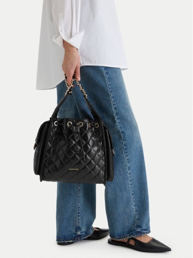 Badura Torebka EO-HAIDI-RX8968 Czarny