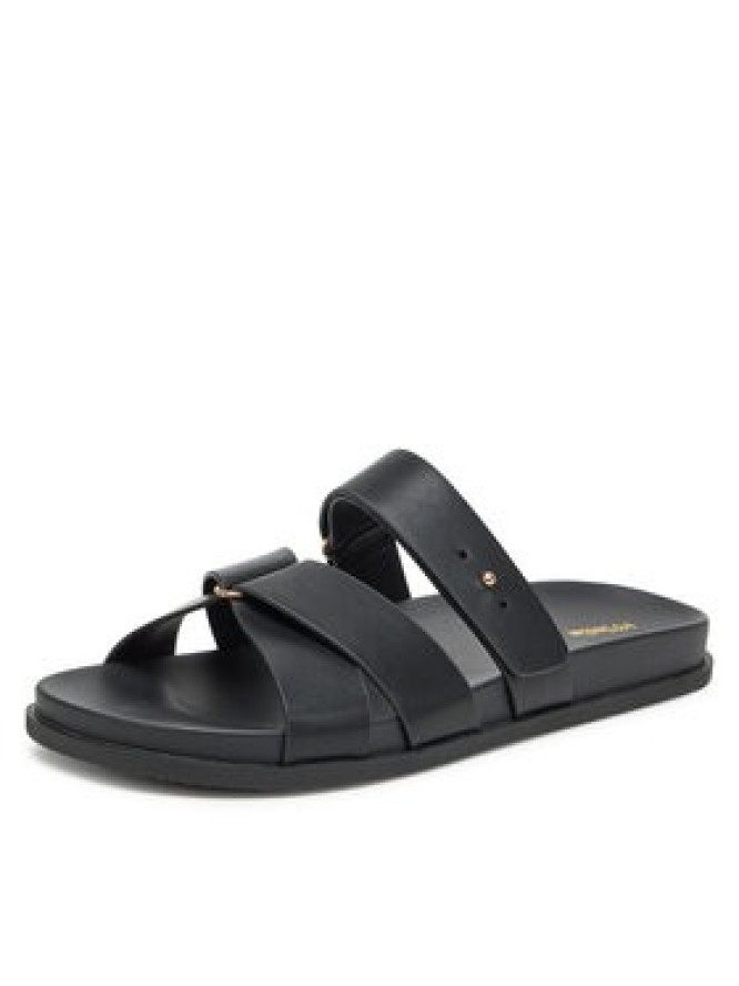 DeeZee Klapki HY59053-3 Czarny