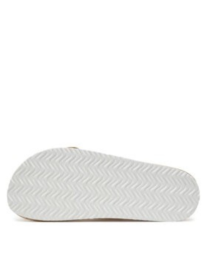 DeeZee Espadryle LB-P1690 Złoty