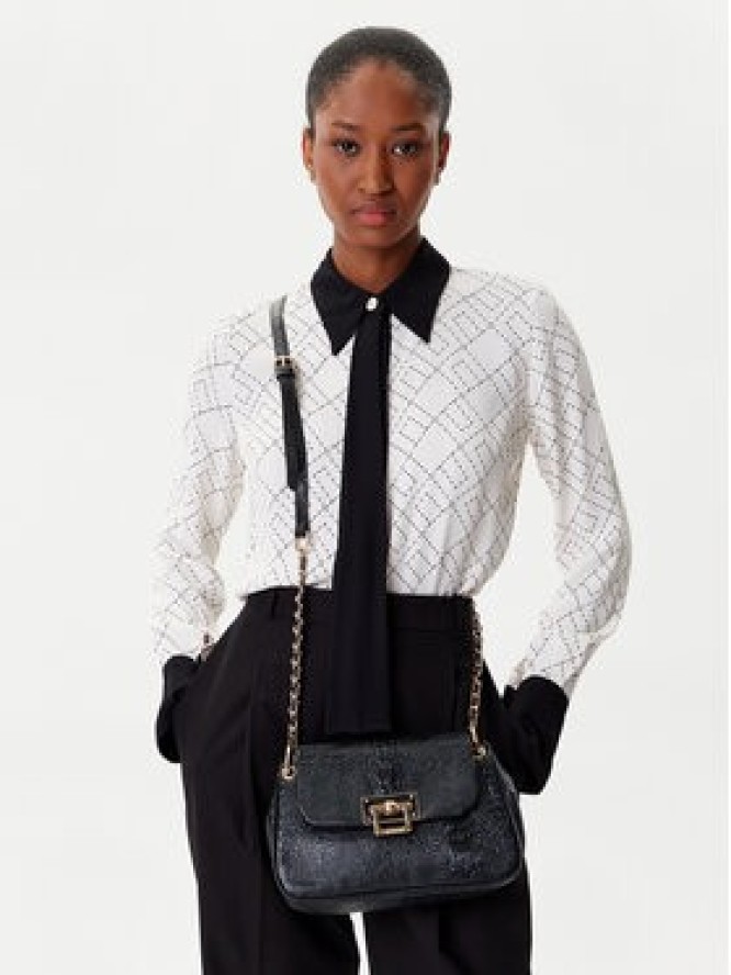 Monnari Torebka TORIMP0-24Z-BAG5080-KM20 Czarny