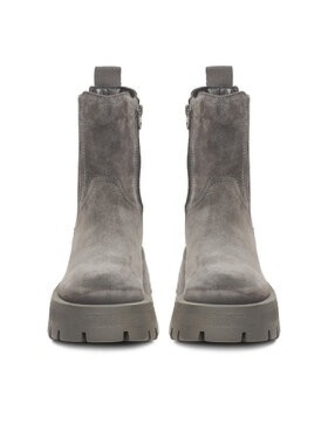 G-Star Raw Botki CEO-WI16-525-01 Szary