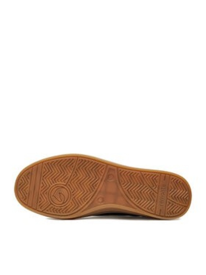 Remonte Sneakersy D2C04-03 Czarny