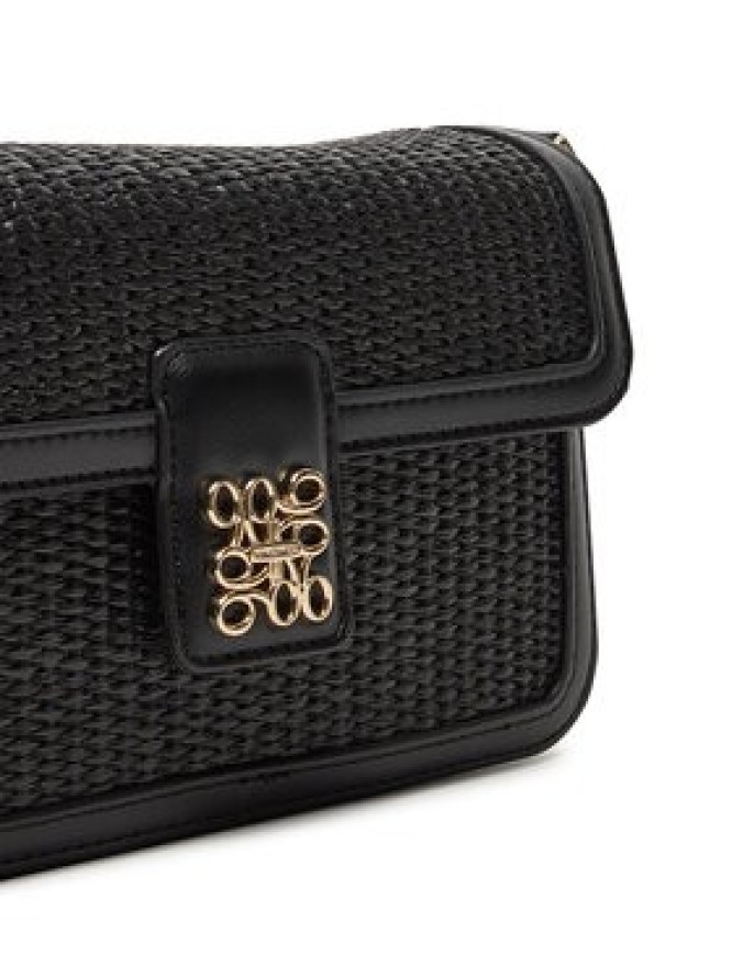 Nine West Torebka LILLA4 Czarny