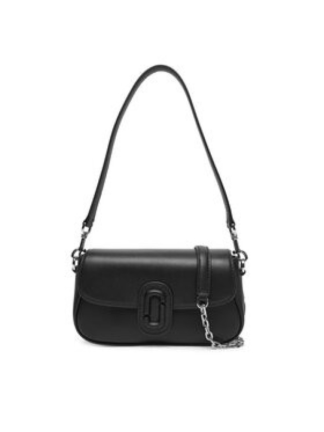 Marc Jacobs Torebka The Clover Shoulder Bag 2P4HSH035H02 Czarny