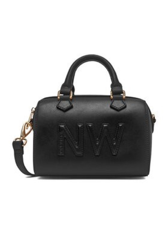 Nine West Torebka EO-Lira II-LX20085 Czarny