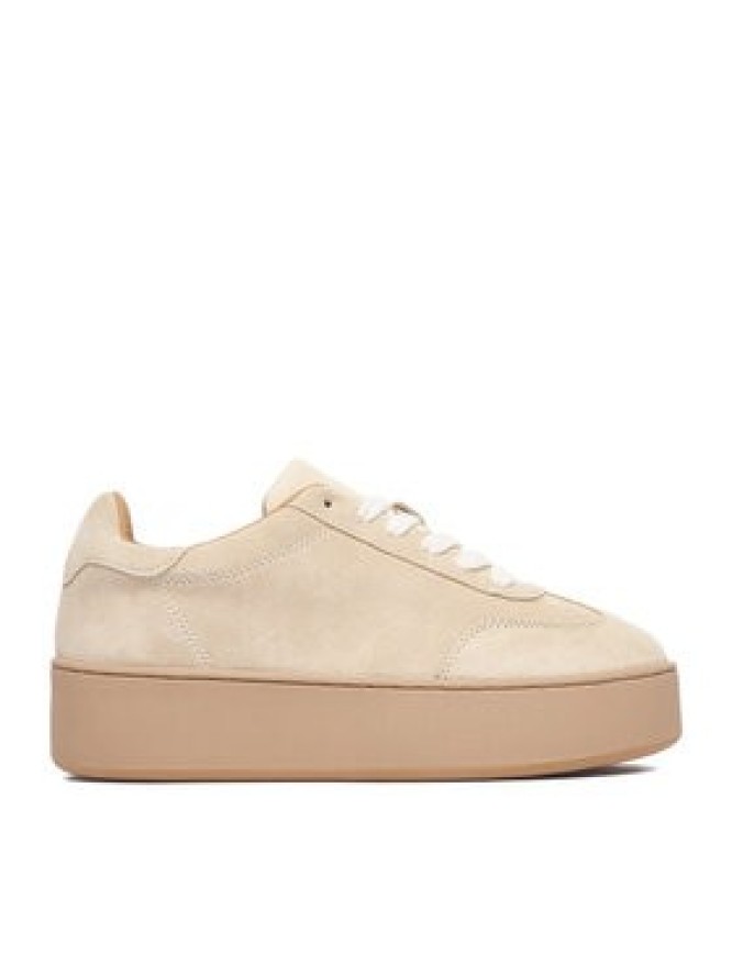 Badura Sneakersy C-COSTAR1 Beżowy
