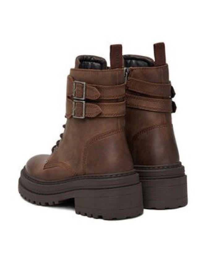 G-Star Raw Trzewiki CEO-WI34-ALASKA-03 Brązowy