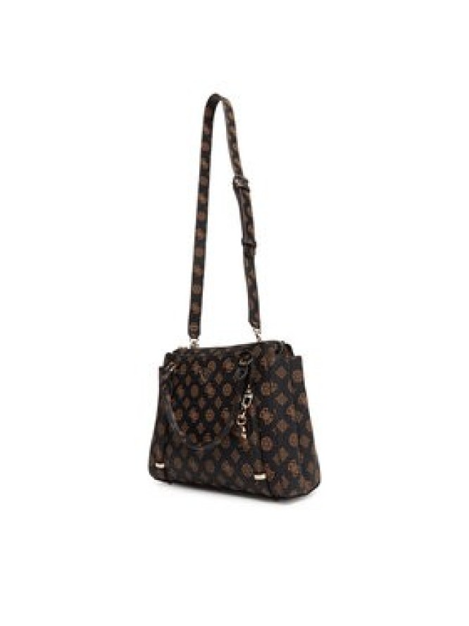 Guess Torebka Daryna II HWPG72 08060 Brązowy