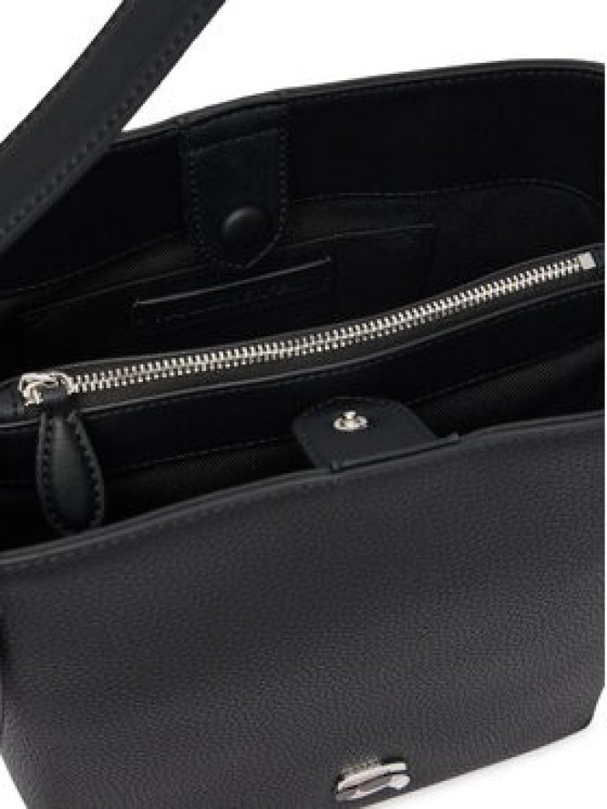 KARL LAGERFELD Torebka B4W30084 Czarny